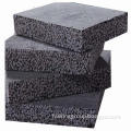 Cement Foam Exterior Fire Insulation Boards, Made of Cement, Fiber, Quartz, Sand and Additive